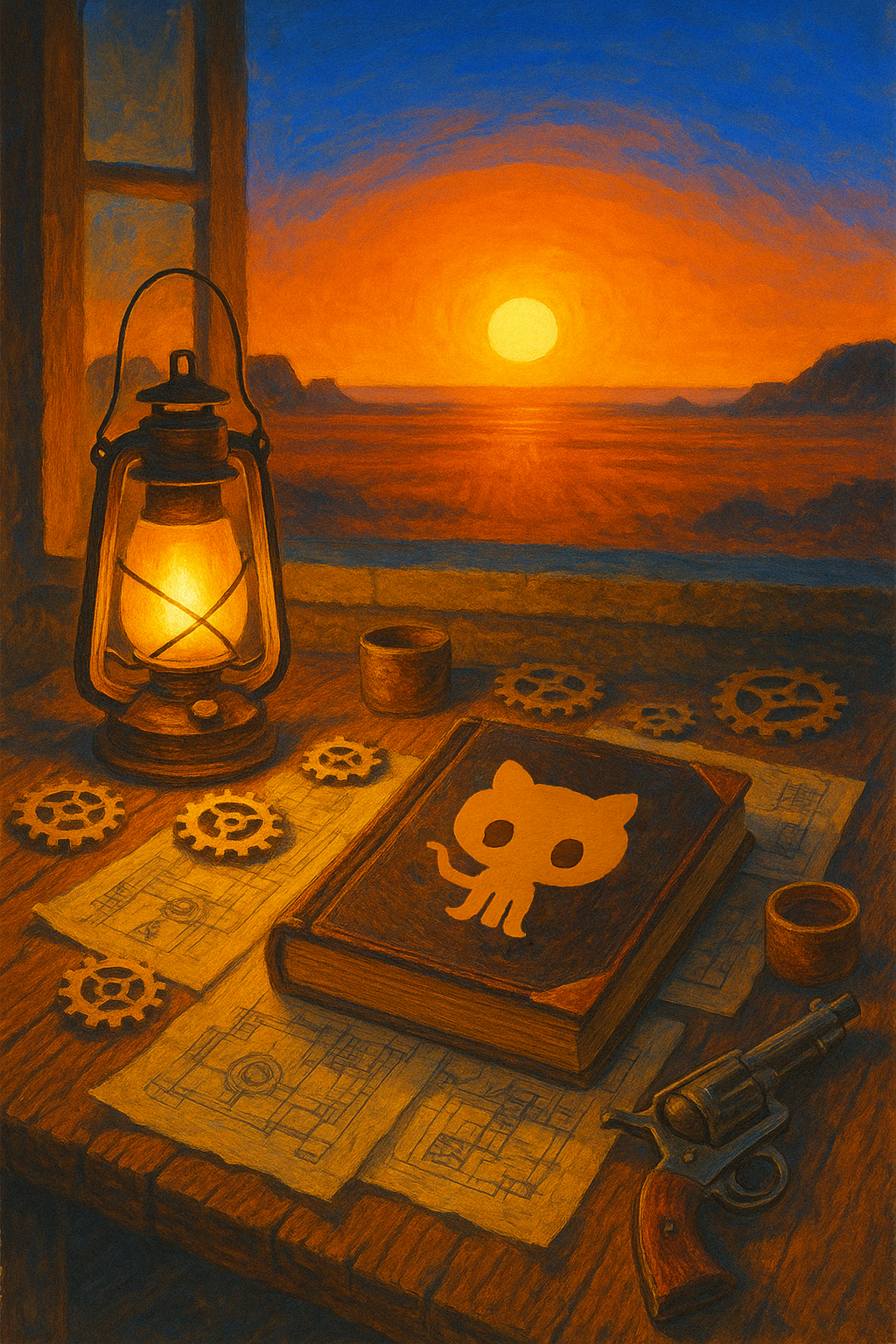 GitHub