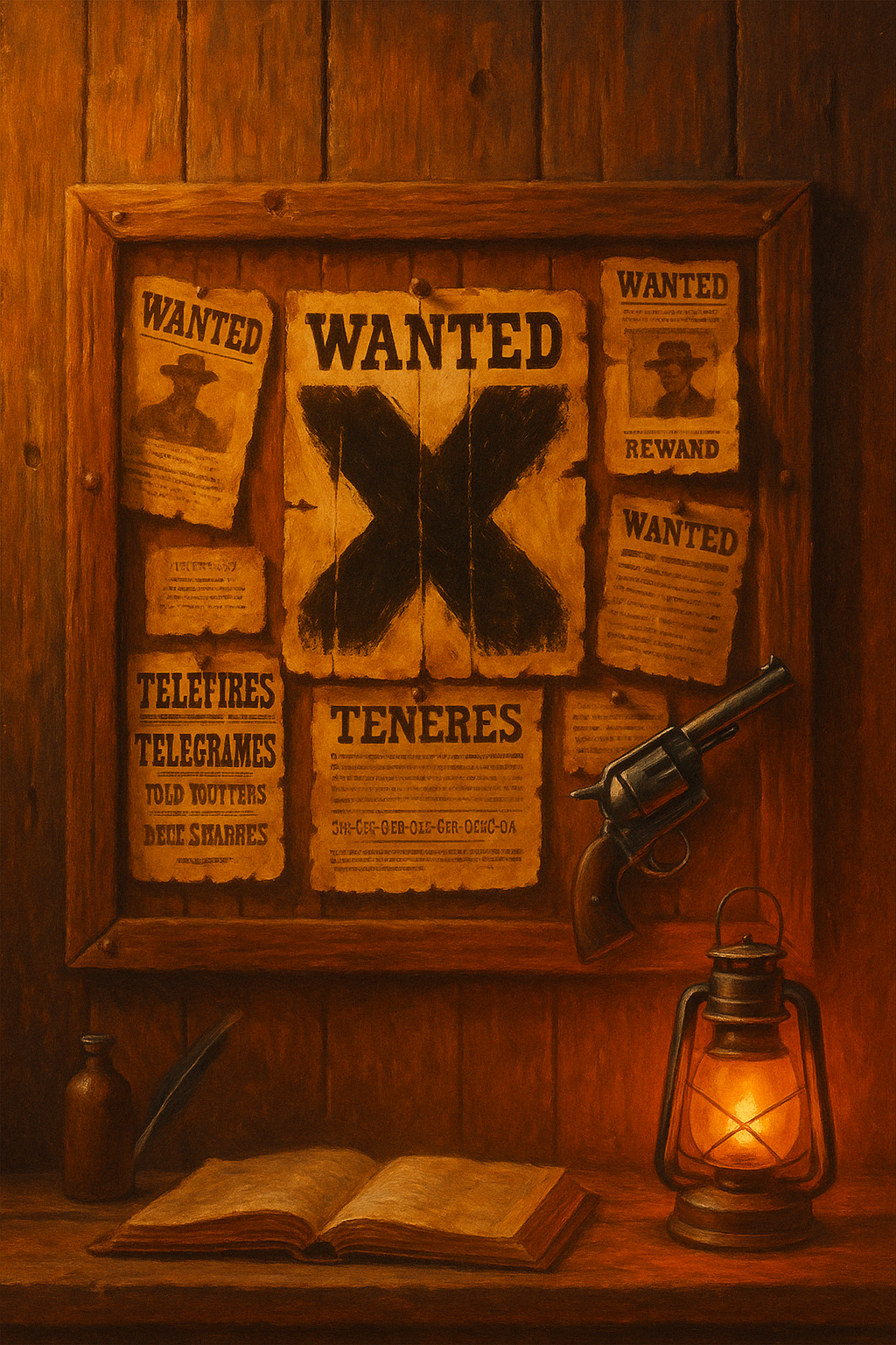 X